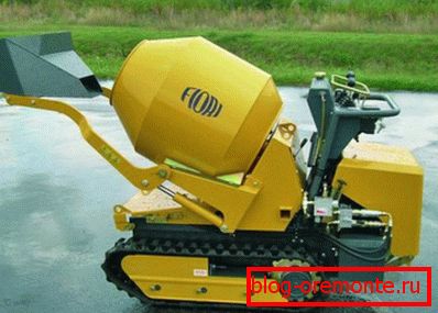 KWIATY MINIDUMPER 800P KWIATY MINIDUMPER 800P