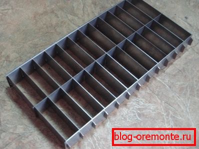 Blokowanie formy odlewniczej Blokowanie formy odlewniczej