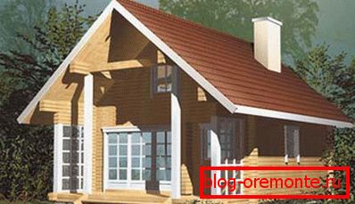 Zdjęcia - klasyczna sauna z tarasem. Zdjęcia - klasyczna sauna z tarasem.