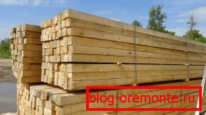 Zdjęcia przyszłego drewnianego domu Zdjęcia przyszłego drewnianego domu