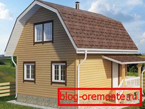 Zdjęcie jednego z najjaśniejszych przedstawicieli strychu. Zdjęcie jednego z najjaśniejszych przedstawicieli strychu.