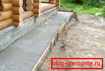 Obszar niewidomych zdjęć Obszar niewidomych zdjęć