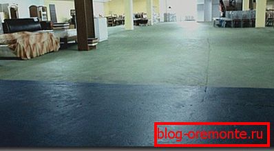Zdjęcia pięter traktowanych chemią Zdjęcia pięter traktowanych chemią