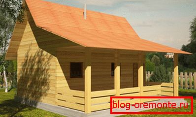 Zdjęcie projektu łaźni małej wielkości Zdjęcie projektu łaźni małej wielkości