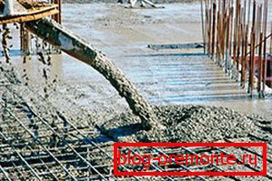 Zdjęcie betonowe nalewane marki M350 Zdjęcie betonowe nalewane marki M350