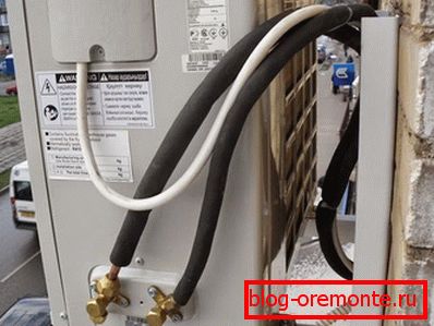 Freon napompował Freon napompował