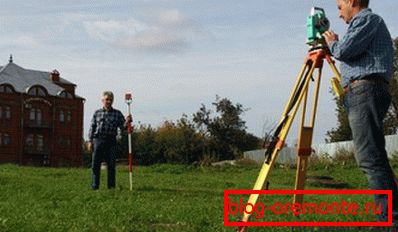 Studium geodezyjne strony Studium geodezyjne strony