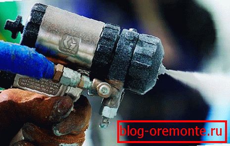 Hydroizolacja ścian
