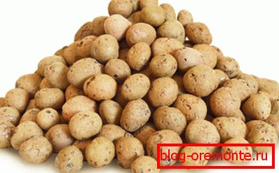 Gliniane kulki Gliniane kulki