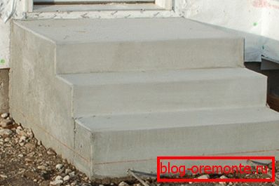 Gotowa monolityczna konstrukcja Gotowa monolityczna konstrukcja