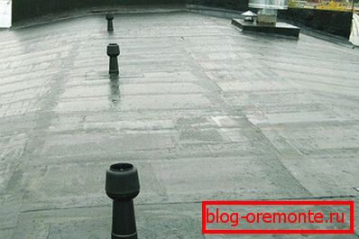 Gotowe pokrycia dachowe z pokryciem dachowym