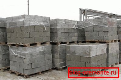 Gotowe bloki Gotowe bloki