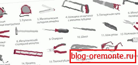 Narzędzia instalacyjne