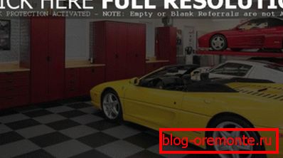 Ciekawa ceramiczna podłoga dla świetnych samochodów Ciekawa ceramiczna podłoga dla świetnych samochodów