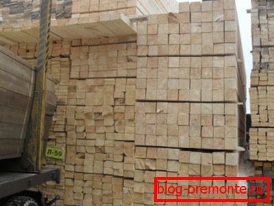 Interesują nas belki 150x150, ułożone w stos Interesują nas belki 150x150, ułożone w stos