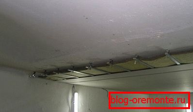 Instalacja Isoplaat