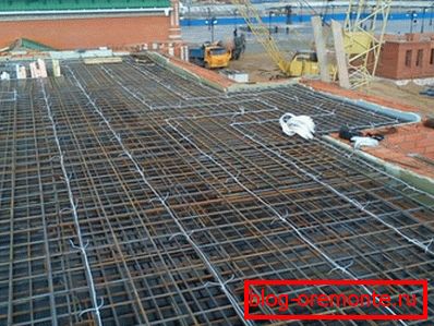 Zastosowanie przewodów grzejnych Zastosowanie przewodów grzejnych