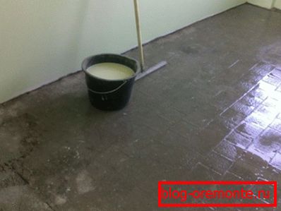 Wykorzystanie wszystkich materiałów na bazie cementu najlepiej połączyć z podkładem. Wykorzystanie wszystkich materiałów na bazie cementu najlepiej połączyć z podkładem.