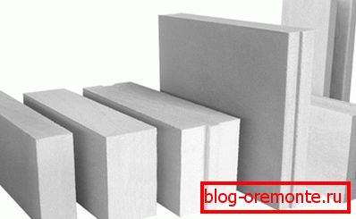 Produkty z betonu komórkowego Produkty z betonu komórkowego
