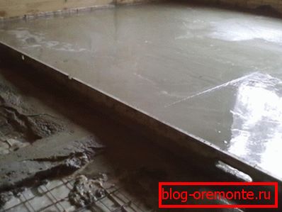 Produkcja wylewek betonowych Produkcja wylewek betonowych