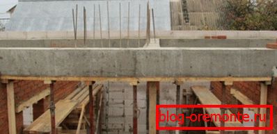 Ręcznie wykonana poprzeczka służy jako belka Ręcznie wykonana poprzeczka służy jako belka