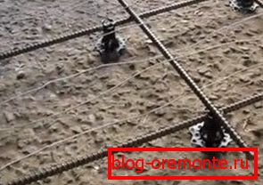 Kabel PNSV doskonale nadaje się do rozgrzewania betonu Kabel PNSV doskonale nadaje się do rozgrzewania betonu