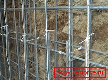Jakościowe i poprawne zbrojenie (na zdjęciu) to kolejny wskaźnik bezpośrednio wpływający na wytrzymałość konkretnego produktu. Jakościowe i poprawne zbrojenie (na zdjęciu) to kolejny wskaźnik bezpośrednio wpływający na wytrzymałość konkretnego produktu.