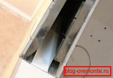 Arch zrób to sam jak zrobić łuk