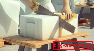 Jak zastosować kwadrat do cięcia betonu komórkowego Jak zastosować kwadrat do cięcia betonu komórkowego