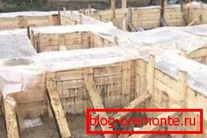 Jak suszenie betonu po wylaniu Jak suszenie betonu po wylaniu