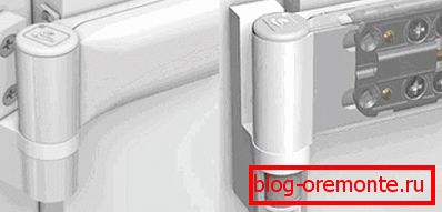 jak dopasować plastikowe drzwi