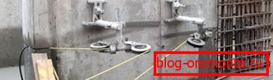 Cięcie kabli Produkty betonowe Cięcie kabli Produkty betonowe