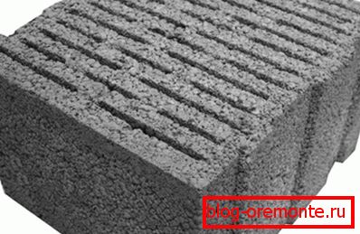 Bloczki z piórem ceramiczno-ceramicznym do prac termoizolacyjnych Bloczki z piórem ceramiczno-ceramicznym do prac termoizolacyjnych