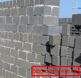 Kamieniarstwo z tłustych bloków Kamieniarstwo z tłustych bloków
