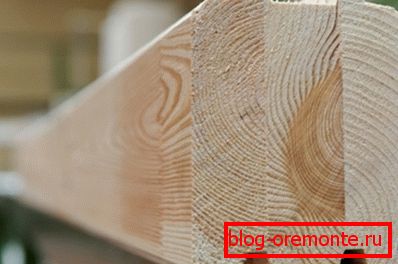 Drewno klejone warstwowo - istnieją również wady Drewno klejone warstwowo - istnieją również wady