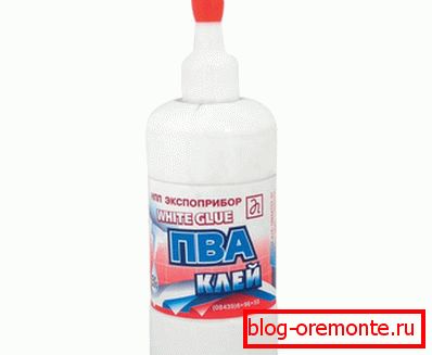 Klej PVA do papieru Klej PVA do papieru