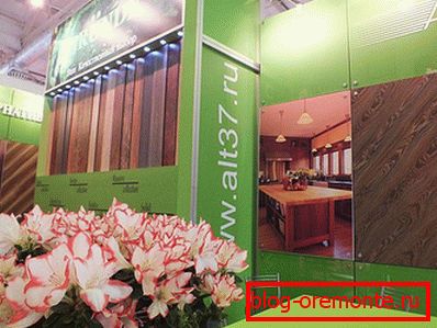 Grunde Laminate Collections