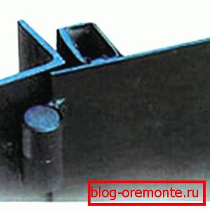 Pudełko narożne