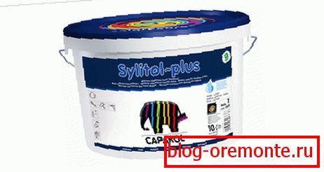 Na bazie płynnego szkła