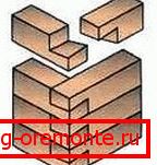 Zamontuj w połowie drewna. Zamontuj w połowie drewna.