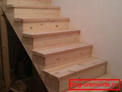 Piony i bieżnik na cięciwie okrągły ganek zrób to sam