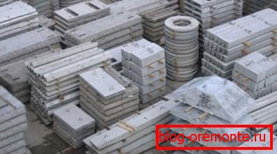 Amatorskie zdjęcia różnych produktów z tego materiału, które można również nazwać kamieniem betonowym Amatorskie zdjęcia różnych produktów z tego materiału, które można również nazwać kamieniem betonowym
