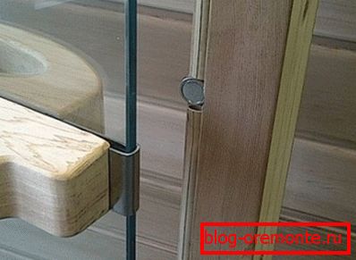 Zatrzask magnetyczny Zatrzask magnetyczny