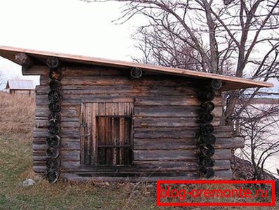 Mała kąpiel