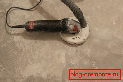Szlifierka diamentowa Szlifierka diamentowa
