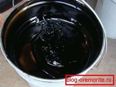 Mastykowy polimer asfaltowy