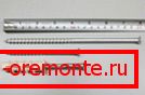 Materiał do mocowania: gwoździe, śruby i kołki Materiał do mocowania: gwoździe, śruby i kołki
