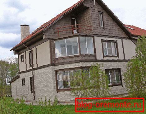 Materiały wykończeniowe