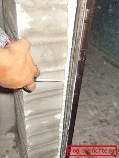 Całkowicie wyczyść powierzchnię Całkowicie wyczyść powierzchnię