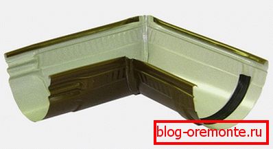 Odpływ metalu